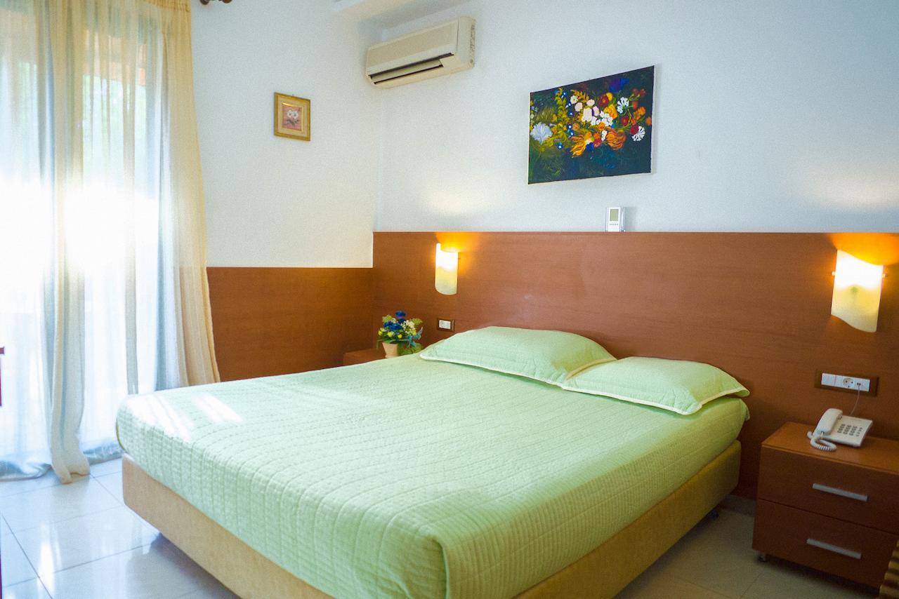 Mariamare Apts Aparthotel Stalida Room photo